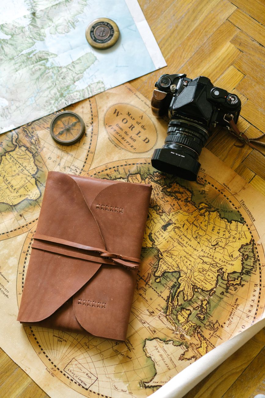Custom Itinerary Design