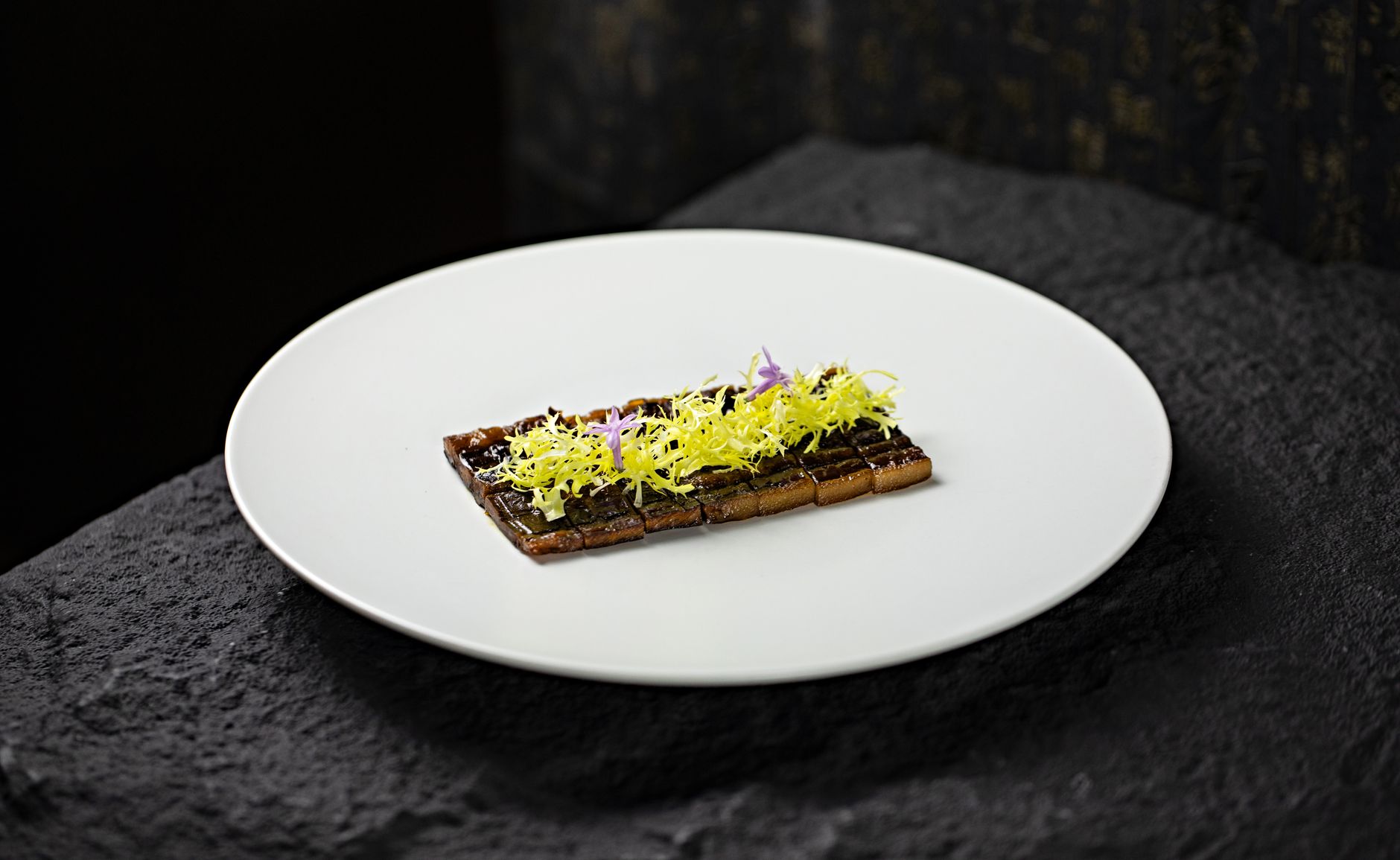 Gastronomic Access